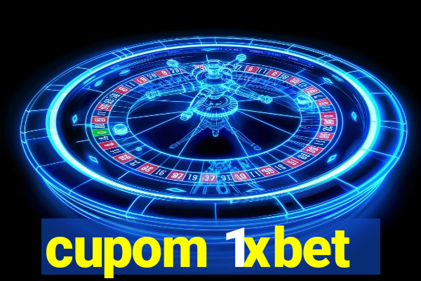 cupom 1xbet